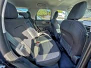 ✅ 2025 Ford Bronco Sport Big Bend • VIN: 3FMCR9BN9SRE09841 • Lot: 96624625. Listed on Copart with 10,854 mi. Free auction sales archive from the USA and detailed vehicle history report at DreamBid. Image 6.