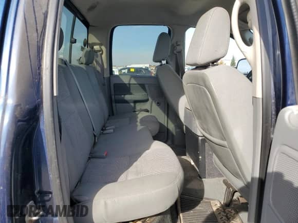 ✅ 2008 Dodge 1500 Laramie • VIN: 1D7HU18238J108031 • Лот: 80997804. Размещён на Copart с пробегом 135 243 миль миль. Получите бесплатный доступ к архиву аукционных продаж из США и посмотрите подробный отчёт об истории автомобиля на DreamBid. Изображение 10.