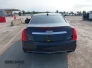 ✅ 2015 Cadillac CTS Luxury RWD • VIN: 1G6AR5SX2F0141438 • Lot: 43004019. Listed on IAAI with 143,885 mi. Free auction sales archive from the USA and detailed vehicle history report at DreamBid. Image 17.