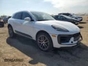 ✅ 2023 Porsche Macan S • VIN: WP1AG2A57PLB36848 • Lot: 84565295. Listed on Copart with 32,983 mi. Free auction sales archive from the USA and detailed vehicle history report at DreamBid. Image 4.