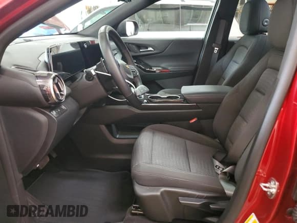 ✅ 2025 Chevrolet Equinox FWD LT • VIN: 3GNAXHEG8SL133266 • Lot: 67633545. Wystawiony na Copart z przebiegiem 7 153 mil. Bezpłatny archiwum sprzedaży aukcyjnych z USA i szczegółowy raport historii pojazdu na DreamBid. Zdjęcie 7.