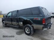✅ 2004 Ford F-350 XL • VIN: 1FTSW31P74EC44032 • Лот: 81573475. Опубликован ранее на Copart с пробегом 176 808 миль. Бесплатный доступ к архиву аукционных продаж из США и подробный отчёт об истории автомобиля на DreamBid. Изображение 2.