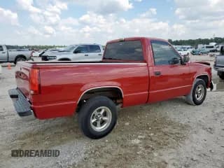 ✅ 1990 Chevrolet Silverado 1500 • VIN: 1GCDC14K5LZ256662 • Lot: 81949125. Wystawiony na Copart z przebiegiem 172 679 mil. Bezpłatny archiwum sprzedaży aukcyjnych z USA i szczegółowy raport historii pojazdu na DreamBid. Zdjęcie 3.