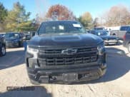 ✅ 2023 Chevrolet Silverado 1500 RST • VIN: 1GCUDEE81PZ182959 • Lot: 43668359. Listed on IAAI with 70,369 mi. Free auction sales archive from the USA and detailed vehicle history report at DreamBid. Image 13.