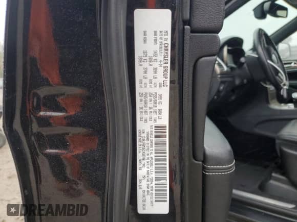 2014 Jeep Grand Cherokee Limited с VIN 1C4RJFBM3EC432708, выставлен на аукционе Copart как лот 91044485 с пробегом 120 124 миль миль и Чистый • Clean title. История ставок и продаж доступна на DreamBid. Изображение 13.