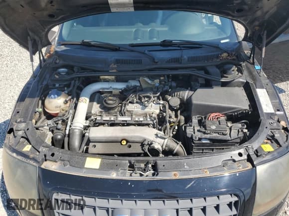 ✅ 2003 Audi TT • VIN: TRUUT28N831010753 • Лот: 70084885. Опубликован ранее на Copart с пробегом 178 682 миль. Бесплатный доступ к архиву аукционных продаж из США и подробный отчёт об истории автомобиля на DreamBid. Изображение 11.