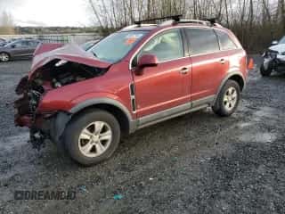 2008 Saturn VUE XE с VIN 3GSCL33P68S723536, выставлен на аукционе Copart как лот 86672764 с пробегом Не указан миль и Списание • Salvage title. История ставок и продаж доступна на DreamBid. Изображение 1.