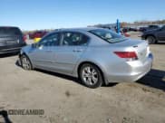 ✅ 2009 Honda Accord LX-P • VIN: 1HGCP26469A001919 • Lot: 92820515. Listed on Copart with 127,718 mi. Free auction sales archive from the USA and detailed vehicle history report at DreamBid. Image 2.