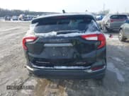 ✅ 2022 GMC Terrain AT4 • VIN: 3GKALYEV5NL158511 • Lot: 41601746. Listed on IAAI with 19,974 mi. Free auction sales archive from the USA and detailed vehicle history report at DreamBid. Image 17.