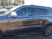 ✅ 2018 Jeep Grand Cherokee Limited • VIN: 1C4RJFBG7JC107502 • Лот: 41275532. Опубликован ранее на IAAI с пробегом 52 379 миль. Бесплатный доступ к архиву аукционных продаж из США и подробный отчёт об истории автомобиля на DreamBid. Изображение 14.