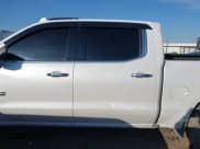 ✅ 2021 Chevrolet Silverado 1500 LTZ • VIN: 3GCPWEED3MG235290 • Lot: 43148001. Wystawiony na IAAI z przebiegiem 76 100 mil. Bezpłatny archiwum sprzedaży aukcyjnych z USA i szczegółowy raport historii pojazdu na DreamBid. Zdjęcie 14.