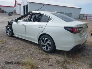 ✅ 2021 Subaru Legacy Premium • VIN: 4S3BWAF63M3016643 • Лот: 43352513. Опубликован ранее на IAAI с пробегом Не указан. Бесплатный доступ к архиву аукционных продаж из США и подробный отчёт об истории автомобиля на DreamBid. Изображение 3.