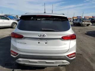 ✅ 2019 Hyundai Santa Fe SE • VIN: 5NMS2CAD2KH122836 • Лот: 68588232. Опубликован ранее на Copart с пробегом 76 345 миль. Бесплатный доступ к архиву аукционных продаж из США и подробный отчёт об истории автомобиля на DreamBid. Изображение 6.