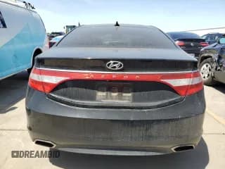 ✅ 2015 Hyundai Azera • VIN: KMHFG4JGXFA483603 • Лот: 56866945. Опубликован ранее на Copart с пробегом 164 009 миль. Бесплатный доступ к архиву аукционных продаж из США и подробный отчёт об истории автомобиля на DreamBid. Изображение 6.
