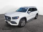 ✅ 2020 Mercedes-Benz GLS 450 • VIN: 4JGFF5KE4LA144093 • Lot: 90093225. Listed on Copart with 95,054 mi. Free auction sales archive from the USA and detailed vehicle history report at DreamBid. Image 2.