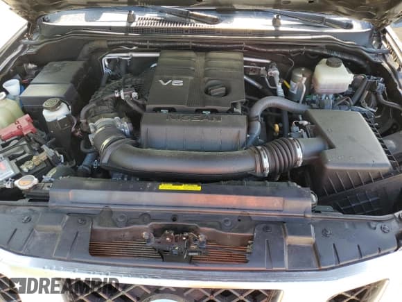 ✅ 2020 Nissan Frontier S • VIN: 1N6ED0EA0LN704649 • Лот: 54290335. Опубликован ранее на Copart с пробегом 49 419 миль. Бесплатный доступ к архиву аукционных продаж из США и подробный отчёт об истории автомобиля на DreamBid. Изображение 11.