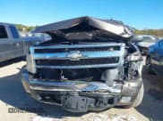 ✅ 2007 Chevrolet Silverado 1500 1LT • VIN: 2GCEK19J471669369 • Lot: 43467417. Listed on IAAI with 148,838 mi. Free auction sales archive from the USA and detailed vehicle history report at DreamBid. Image 12.