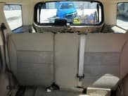 ✅ 2007 Ford Escape XLT • VIN: 1FMYU03137KA76933 • Lot: 68623465. Listed on Copart with 121,358 mi. Free auction sales archive from the USA and detailed vehicle history report at DreamBid. Image 10.