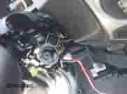 2013 Hyundai Tucson GLS z VIN KM8JU3AC7DU689161, wystawiony jako IAAI lot #40488245 z przebiegiem 109 544 mil mil oraz . Historia ofert i sprzedaży dostępna na DreamBid. Obrazek 6.