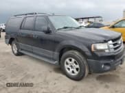 ✅ 2016 Ford Expedition Max XL • VIN: 1FMJK1GT1GEF15876 • Lot: 52551725. Listed on Copart with 117,103 mi. Free auction sales archive from the USA and detailed vehicle history report at DreamBid. Image 4.