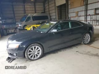 ✅ 2012 Audi A5 Premium Plus • VIN: WAULFAFR4CA004944 • Lot: 69826695. Listed on Copart with 83,982 mi. Free auction sales archive from the USA and detailed vehicle history report at DreamBid. Image 1.