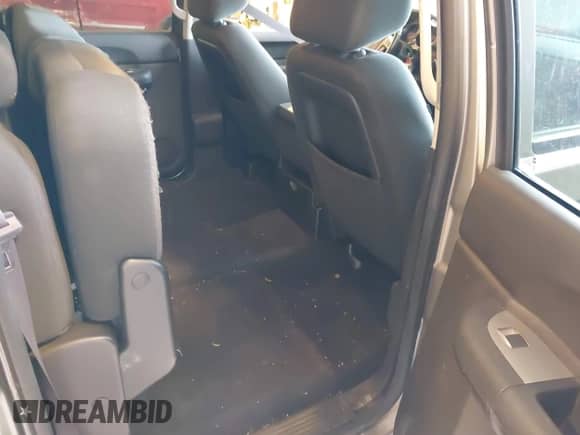 2012 Chevrolet Silverado 1500 LT с VIN 1GCPKSE7XCF155943, выставлен на аукционе IAAI как лот 43543517 с пробегом 136 614 миль миль и . История ставок и продаж доступна на DreamBid. Изображение 8.