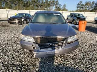 2007 Hyundai Azera SE с VIN KMHFC46F67A186888, выставлен на аукционе Copart как лот 51207075 с пробегом 128 801 миль миль и Списание • Salvage title. История ставок и продаж доступна на DreamBid. Изображение 5.