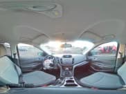 ✅ 2014 Ford Escape SE • VIN: 1FMCU9GX2EUC80766 • Lot: 92419085. Listed on Copart with 105,718 mi. Free auction sales archive from the USA and detailed vehicle history report at DreamBid. Image 14.