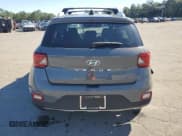 ✅ 2021 Hyundai Venue SEL • VIN: KMHRC8A30MU112880 • Lot: 86784695. Listed on Copart with 55,175 mi. Free auction sales archive from the USA and detailed vehicle history report at DreamBid. Image 6.