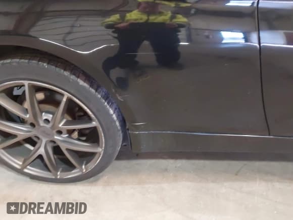 ✅ 2014 BMW 4 Series 428i xDrive • VIN: WBA3N5C50EF715638 • Lot: 43799004. Listed on IAAI with 181,202 mi. Free auction sales archive from the USA and detailed vehicle history report at DreamBid. Image 6.