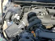 ✅ 2019 Subaru Impreza Special Sports • VIN: 4S3GKAM64K3600129 • Lot: 46336905. Listed on Copart with 79,721 mi. Free auction sales archive from the USA and detailed vehicle history report at DreamBid. Image 14.