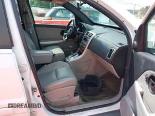 ✅ 2008 Chevrolet Equinox LT • VIN: 2CNDL53F386290741 • Лот: 42775388. Опубликован ранее на IAAI с пробегом 166 354 миль. Бесплатный доступ к архиву аукционных продаж из США и подробный отчёт об истории автомобиля на DreamBid. Изображение 5.