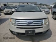 ✅ 2007 Ford Edge SEL • VIN: 2FMDK38C37BA22395 • Lot: 67249425. Wystawiony na Copart z przebiegiem 152 367 mil. Bezpłatny archiwum sprzedaży aukcyjnych z USA i szczegółowy raport historii pojazdu na DreamBid. Zdjęcie 5.