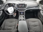 ✅ 2018 Chevrolet Volt LT • VIN: 1G1RA6S53JU130650 • Lot: 79913313. Wystawiony na Copart z przebiegiem 41 306 mil. Bezpłatny archiwum sprzedaży aukcyjnych z USA i szczegółowy raport historii pojazdu na DreamBid. Zdjęcie 8.