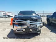 ✅ 2020 Chevrolet Silverado 1500 LTZ • VIN: 3GCUYGET2LG230919 • Лот: 41944896. Опубликован ранее на IAAI с пробегом 126 986 миль. Бесплатный доступ к архиву аукционных продаж из США и подробный отчёт об истории автомобиля на DreamBid. Изображение 13.