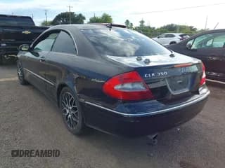 ✅ 2009 Mercedes-Benz CLK 350 • VIN: WDBTJ56H89F263270 • Lot: 43218584. Wystawiony na IAAI z przebiegiem 181 182 mil. Bezpłatny archiwum sprzedaży aukcyjnych z USA i szczegółowy raport historii pojazdu na DreamBid. Zdjęcie 3.