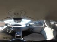 ✅ 2013 Toyota Prius Four • VIN: JTDKN3DU9D5546328 • Лот: 43768682. Опубликован ранее на IAAI с пробегом 206 055 миль. Бесплатный доступ к архиву аукционных продаж из США и подробный отчёт об истории автомобиля на DreamBid. Изображение 19.