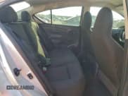 ✅ 2015 Nissan Versa S Plus • VIN: 3N1CN7AP1FL913769 • Lot: 95644535. Listed on Copart with 94,754 mi. Free auction sales archive from the USA and detailed vehicle history report at DreamBid. Image 10.