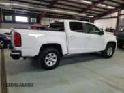 ✅ 2019 Chevrolet Colorado 4WD Work Truck • VIN: 1GCGTBEN1K1287531 • Лот: 72399054. Опубликован ранее на Copart с пробегом 203 666 миль. Бесплатный доступ к архиву аукционных продаж из США и подробный отчёт об истории автомобиля на DreamBid. Изображение 3.