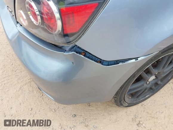 ✅ 2009 Scion tC • VIN: JTKDE167390291533 • Лот: 43363138. Опубликован ранее на IAAI с пробегом 278 473 миль. Бесплатный доступ к архиву аукционных продаж из США и подробный отчёт об истории автомобиля на DreamBid. Изображение 6.