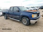 ✅ 2009 GMC Sierra 1500 SL • VIN: 1GTEC19C69Z293895 • Лот: 66384805. Опубликован ранее на Copart с пробегом 54 479 миль. Бесплатный доступ к архиву аукционных продаж из США и подробный отчёт об истории автомобиля на DreamBid. Изображение 4.