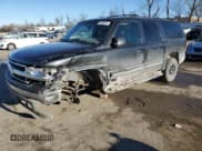 ✅ 2003 Chevrolet Suburban Z71 • VIN: 3GNFK16Z53G140553 • Лот: 43169475. Опубликован ранее на Copart с пробегом 196 634 миль. Бесплатный доступ к архиву аукционных продаж из США и подробный отчёт об истории автомобиля на DreamBid. Изображение 1.