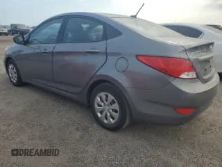 ✅ 2016 Hyundai Accent SE • VIN: KMHCT4AE4GU945442 • Лот: 76339824. Опубликован ранее на Copart с пробегом 19 988 миль. Бесплатный доступ к архиву аукционных продаж из США и подробный отчёт об истории автомобиля на DreamBid. Изображение 2.