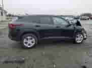 2024 Chevrolet Trax LS с VIN KL77LFE23RC077876, выставлен на аукционе Copart как лот 90899545 с пробегом 17 067 миль миль и Чистый • Clean title. История ставок и продаж доступна на DreamBid. Изображение 3.