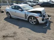 ✅ 2006 Mazda RX-8 • VIN: JM1FE173860205771 • Lot: 71232324. Wystawiony na Copart z przebiegiem 66 647 mil. Bezpłatny archiwum sprzedaży aukcyjnych z USA i szczegółowy raport historii pojazdu na DreamBid. Zdjęcie 4.