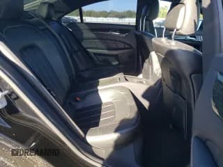 ✅ 2017 Mercedes-Benz CLS 550 • VIN: WDDLJ7DB5HA197273 • Lot: 64435222. Wystawiony na Copart z przebiegiem 34 064 mil. Bezpłatny archiwum sprzedaży aukcyjnych z USA i szczegółowy raport historii pojazdu na DreamBid. Zdjęcie 6.