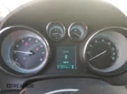 ✅ 2014 Buick Verano Group • VIN: 1G4PS5SK9E4226649 • Lot: 82295465. Listed on Copart with 90,716 mi. Free auction sales archive from the USA and detailed vehicle history report at DreamBid. Image 9.