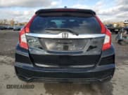 ✅ 2018 Honda Fit EX-L • VIN: 3HGGK5H00JM705603 • Lot: 79772714. Wystawiony na Copart z przebiegiem 72 313 mil. Bezpłatny archiwum sprzedaży aukcyjnych z USA i szczegółowy raport historii pojazdu na DreamBid. Zdjęcie 6.