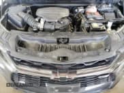 ✅ 2020 Chevrolet Blazer RS • VIN: 3GNKBKRS3LS637200 • Лот: 87383125. Опубликован ранее на Copart с пробегом 46 064 миль. Бесплатный доступ к архиву аукционных продаж из США и подробный отчёт об истории автомобиля на DreamBid. Изображение 12.