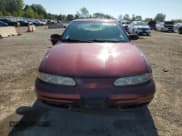 ✅ 2001 Oldsmobile Alero GLS • VIN: 1G3NF12E31C251825 • Lot: 80578795. Listed on Copart with 98,571 mi. Free auction sales archive from the USA and detailed vehicle history report at DreamBid. Image 5.